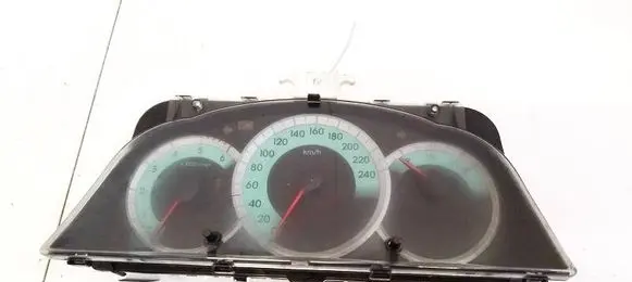 Speedometer (instrument cluster)