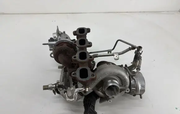 Nissan Navara D23 Turbo 144118020R 144D24359R 144104619R