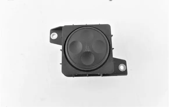 Audi A6 S6 C5 4B Seat adjustment knob 8L0959777A
