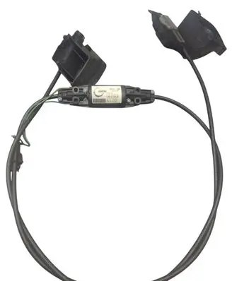 Mercedes-Benz E W211 Curtain motor A2118203942 0747410 896200020300