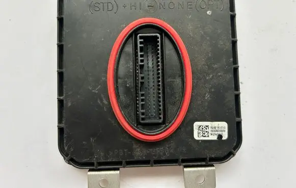 KIA Sportage Headlight ballast module Xenon R292181010 2702544
