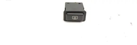 BMW 3 E30 Windscreen/window heater switch 203346 203346F