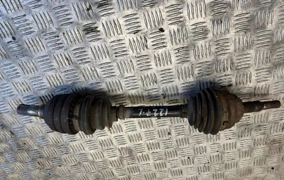 Opel Zafira A Front driveshaft