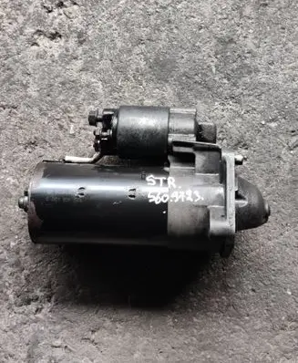 Volvo S60 Starter motor 30782052