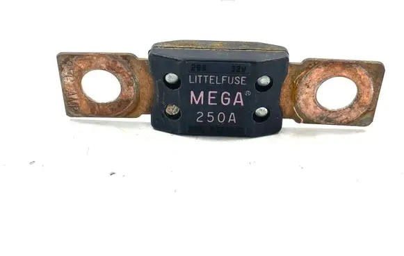 BMW 3 E46 Fuse 5293147 250A