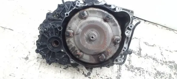 Volvo S80 Manual 5 speed gearbox 30681296