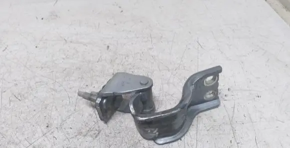 Volkswagen PASSAT B6 Tailgate/trunk/boot hinge 3C9827301D