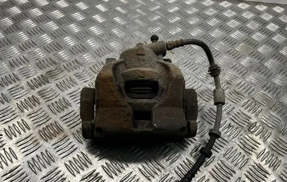 Ford S-MAX Front brake caliper 11819000671