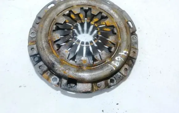 Hyundai Getz Pressure plate 