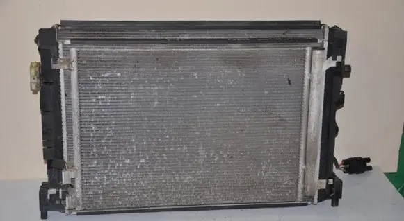Volkswagen T-Cross Radiator set 5Q0816411BG
