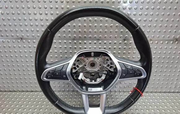 Renault Captur II Steering wheel S25071170 484000642R