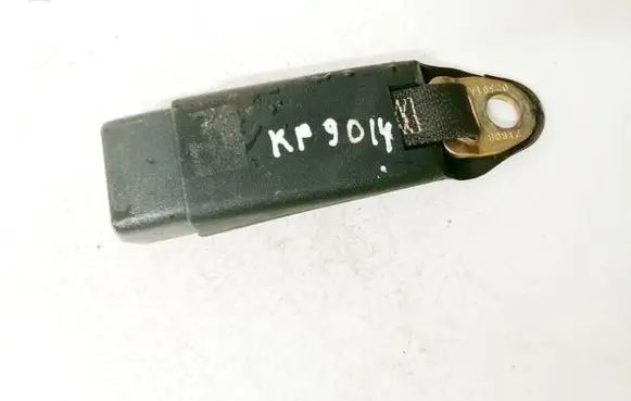 Dodge Magnum Front seatbelt buckle 0zh741dvaa 4224x2
