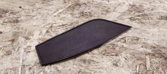 Other rear door trim element