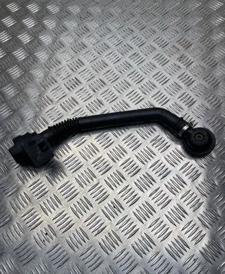 Mercedes-Benz Sprinter W906 Oil fill pipe A6510160329