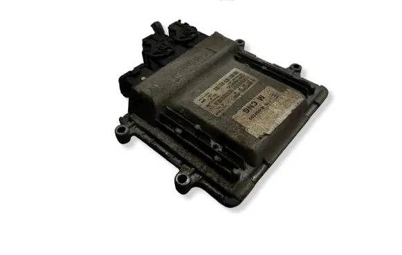 Mercedes-Benz E W212 Engine control unit/module A2719003800 5WY53140A