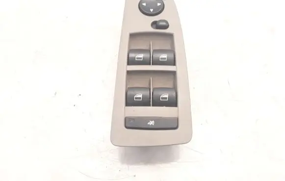 BMW 1 E81 E87 Electric window control switch 913206801 9132068 06W52K1