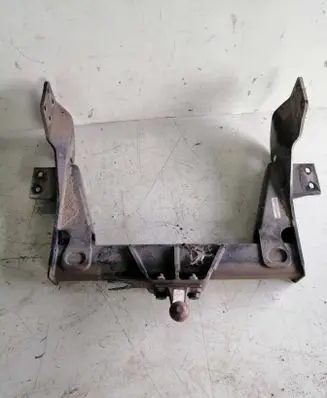 Ford Transit Tow bar 