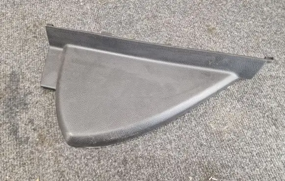 Mercedes-Benz GLC X253 C253 Dashboard side end trim A2536800607