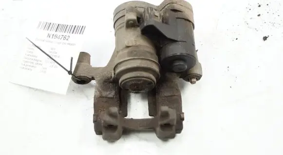 Skoda Superb B8 (3V) Rear brake caliper 3Q0615406J