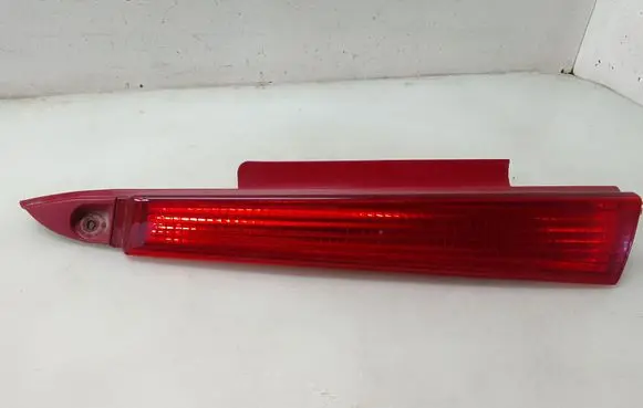Citroen C4 I Rear tail light reflector 9655863880
