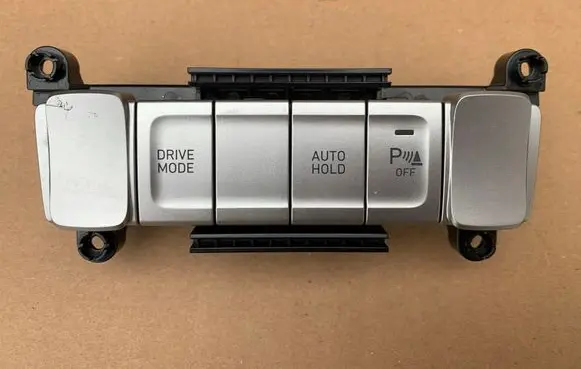 Hyundai Kona I Parking (PDC) sensor switch 93300K4020
