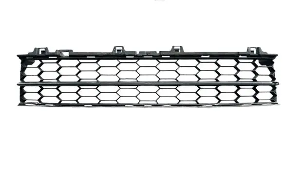 Skoda Superb B8 (3V) Front bumper lower grill 3V0853677