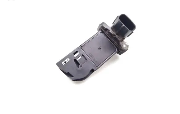 Mass air flow meter