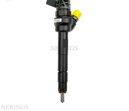 BMW 1 F20 F21 Fuel injector 0445110478 0986435244