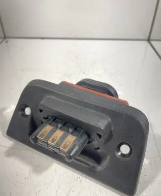 Volkswagen Transporter - Caravelle T5 Sliding door contact joint 7h0907437 487H060