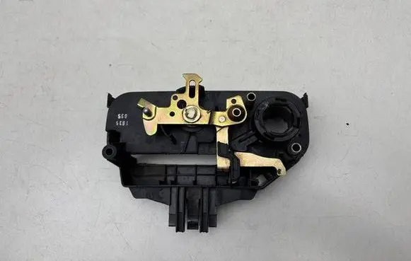 Volkswagen Caddy Loading door exterior handle/bracket 2K0827426