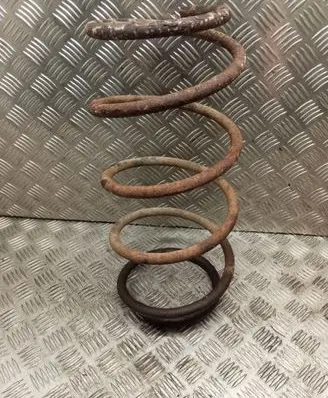 Chrysler Voyager Front coil spring 