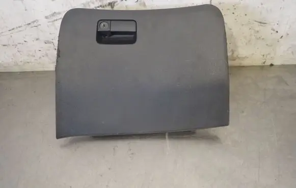 KIA Sportage Glove box