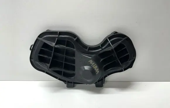 BMW 1 E81 E87 Headlight/headlamp dust cover 69244939