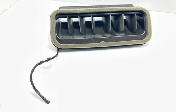 Audi Q7 4M Cabin air duct channel 4M1858431 410303