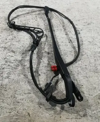 Mercedes-Benz S W222 Front wiper blade arm W000031244 A2228320041