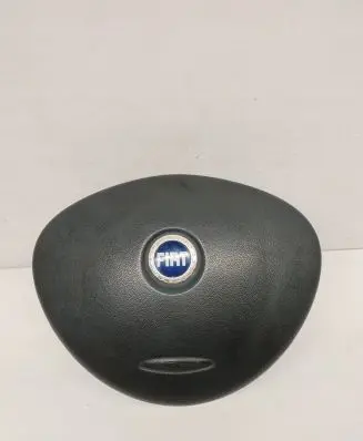 Fiat Doblo Steering wheel airbag 735293882