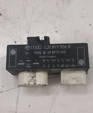 Volkswagen Bora ABS relay 1J0919506K 898972000