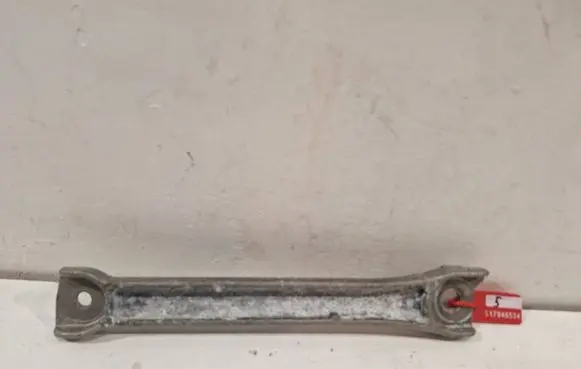 Renault Trafic III (X82) Gearbox mounting bracket 244824540R