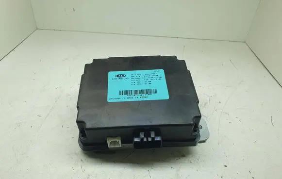 KIA Sorento Other control units/modules 95310C5400 4998J11000