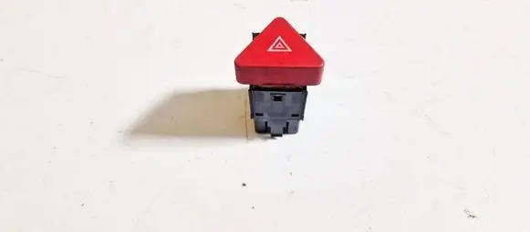 Volkswagen Golf Plus Hazard light switch 5m0953509 9751240