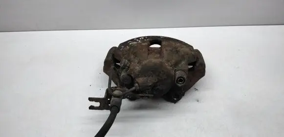 Audi A6 S6 C5 4B Front brake caliper