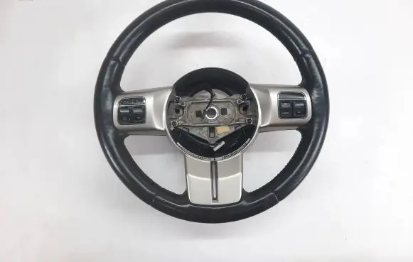 Jeep Compass Steering wheel