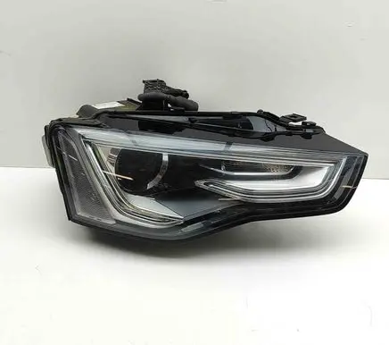 Audi A5 8T 8F Headlight/headlamp 4G0907697D 8K0941597E