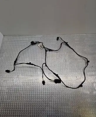 Seat Leon (1P) Parking sensor (PDC) wiring loom 1P0971194D BC1270 2009402