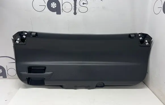 Opel Mokka B Tailgate trim 9835352180