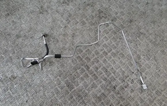 Seat Ibiza IV (6J,6P) Air conditioning (A/C) pipe/hose 6R1820741Q
