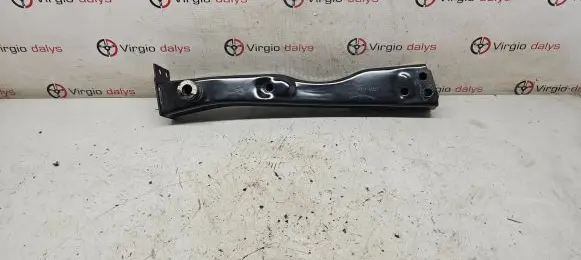 Other front suspension part