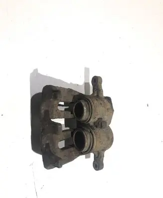Peugeot 407 Front brake caliper