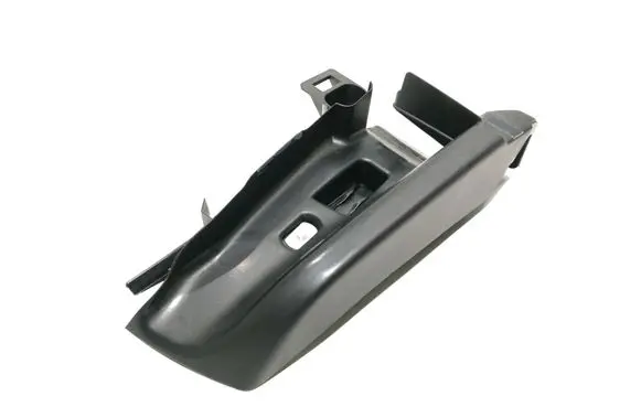 Audi A7 S7 4G Seat belt trim 4G8857782A EAA922800