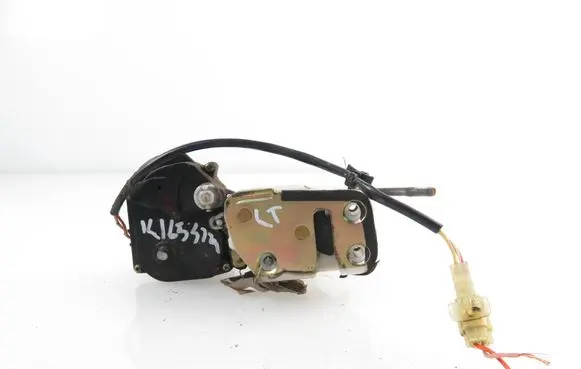 Honda Concerto Rear door lock FVC10097